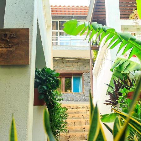 Pousada Quinta Ribeirinha Cidade Velha Экстерьер фото