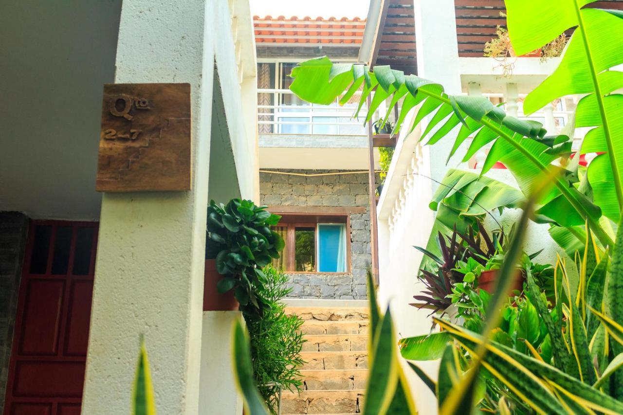 Pousada Quinta Ribeirinha Cidade Velha Экстерьер фото