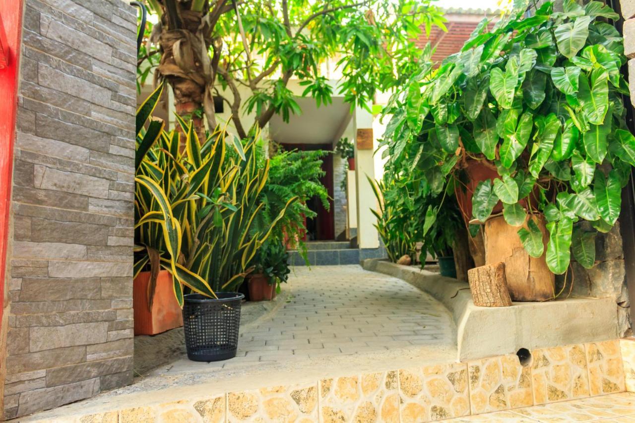 Pousada Quinta Ribeirinha Cidade Velha Экстерьер фото