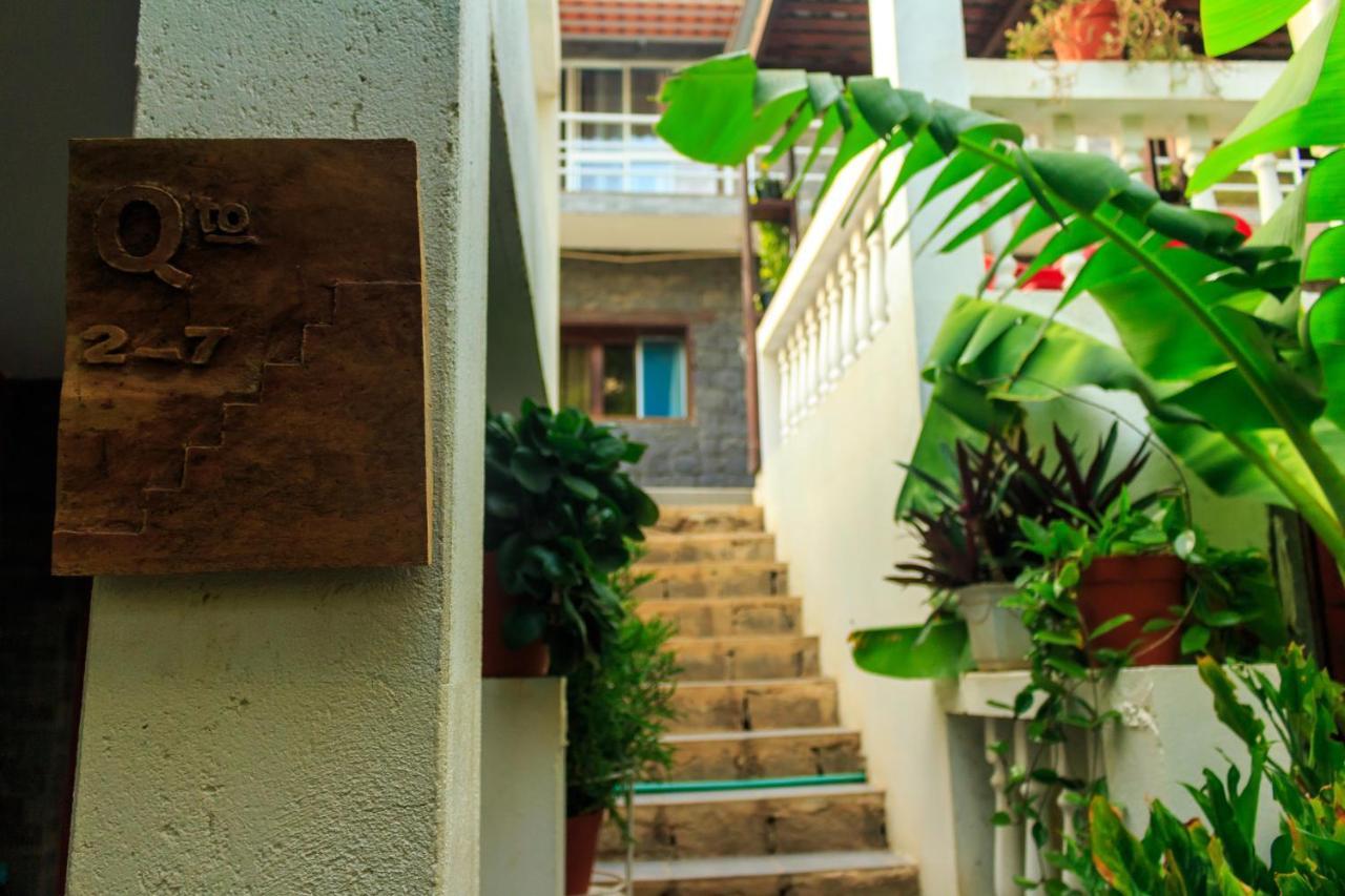 Pousada Quinta Ribeirinha Cidade Velha Экстерьер фото