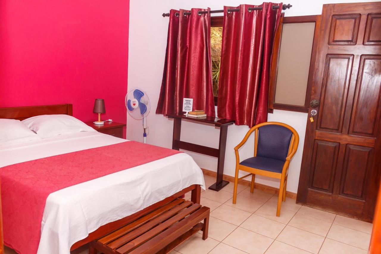 Pousada Quinta Ribeirinha Cidade Velha Экстерьер фото