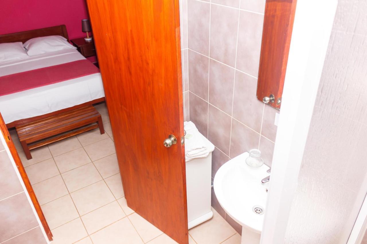 Pousada Quinta Ribeirinha Cidade Velha Экстерьер фото