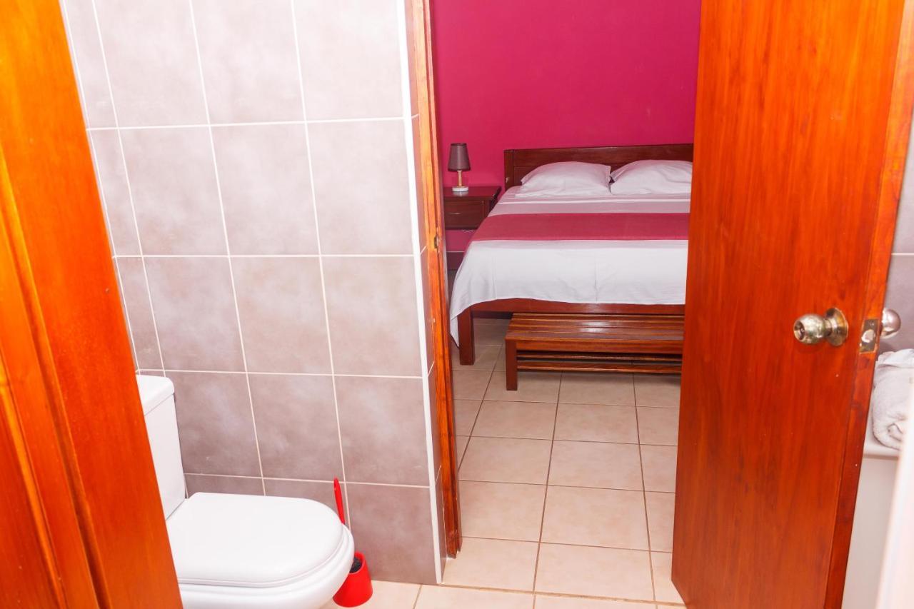 Pousada Quinta Ribeirinha Cidade Velha Экстерьер фото