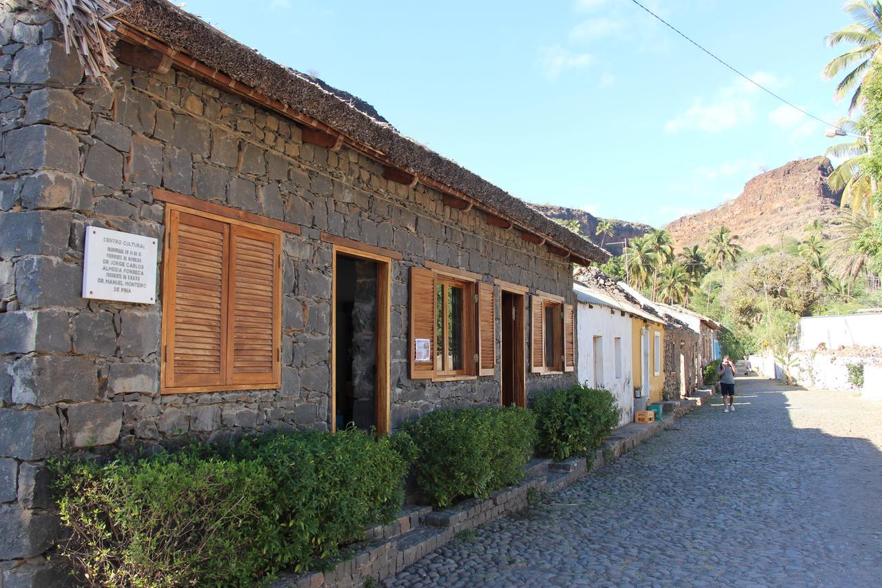 Pousada Quinta Ribeirinha Cidade Velha Экстерьер фото