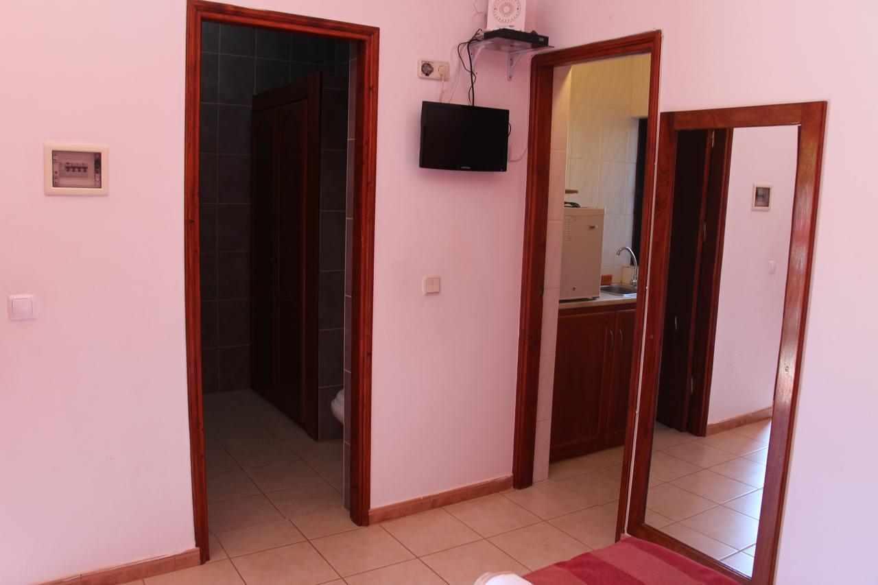 Pousada Quinta Ribeirinha Cidade Velha Экстерьер фото