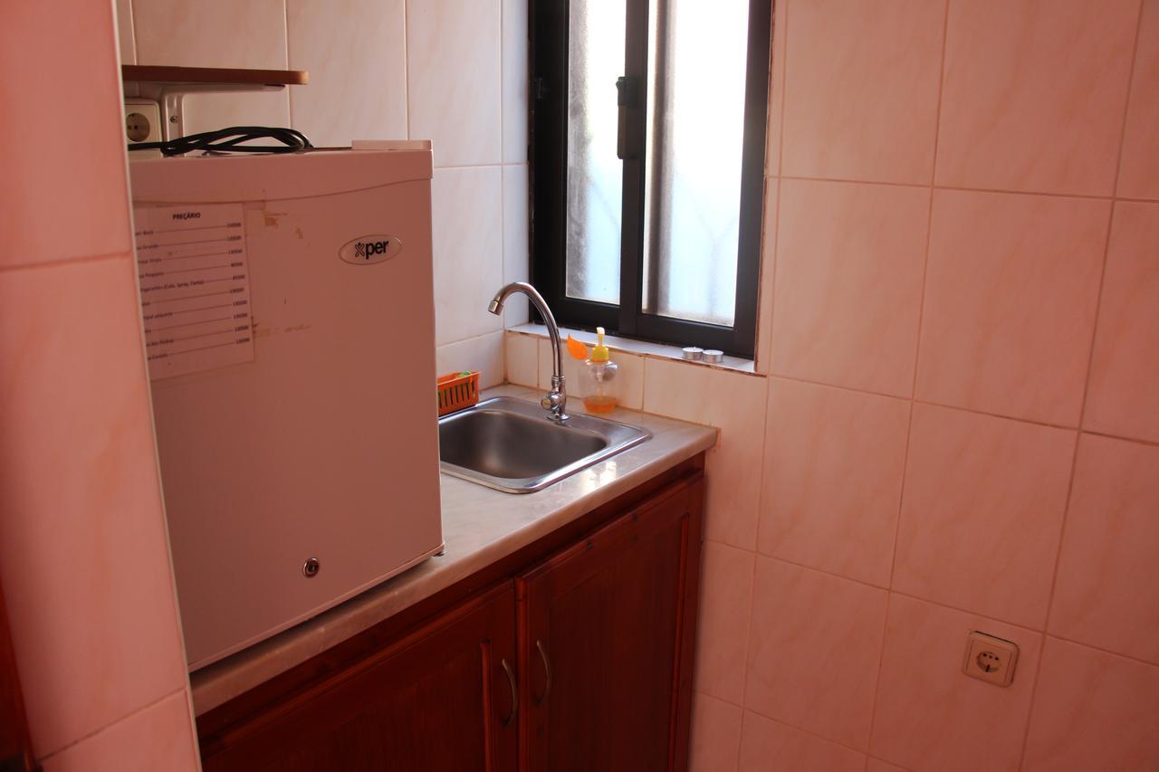 Pousada Quinta Ribeirinha Cidade Velha Экстерьер фото